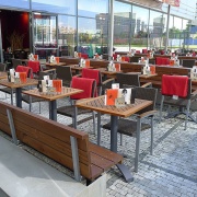 Café Arkadia