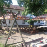 Hostinec Lesanka