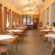 Restaurant Karl