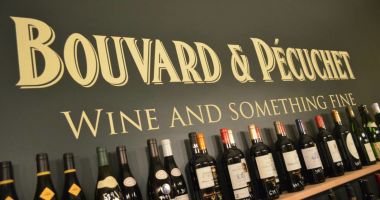 Vinárna Bouvard a Pécuchet