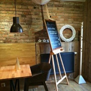 Kavárna Organza Cafe