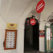 Bistro Jako Doma