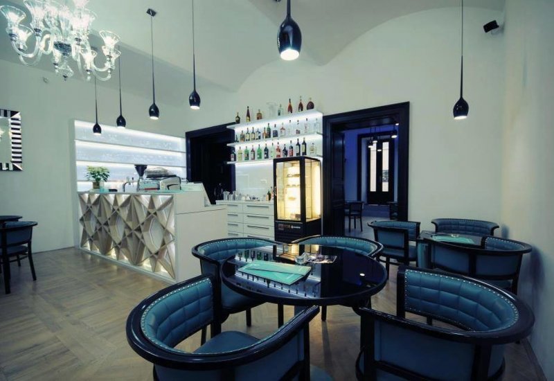 Café Perón