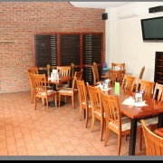 Barli Ristorante Pizzeria