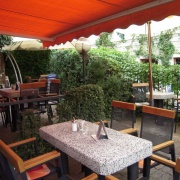 Café Harmonia u sv. Jakuba