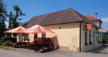 Hostinec U Kotásků