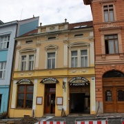 Kavárna a cukrárna U Radnice