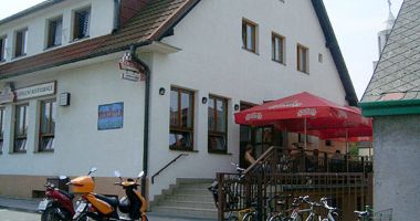 Hostinec U Krokodýla
