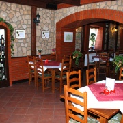 Restaurace U Zlaté podkovy