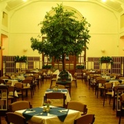 Akademická restaurace při Masarykově koleji
