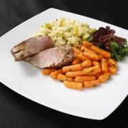 Kika Restaurant Letňany