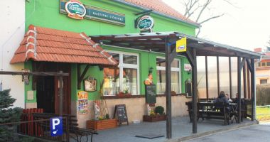 Hostinec U Čoupků