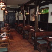 Restaurace U Švejka