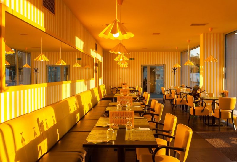 Ollies Bistro Ostrava