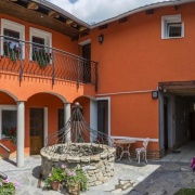Restaurant U Hájků