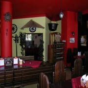 Restaurace Solidarita