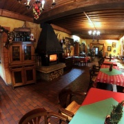 Restaurant Výhledy