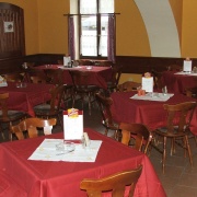 Hostinec Poprda