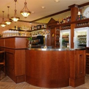 Kavárna AM caffé