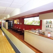 Bowling Bar Chmelnice
