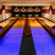 Pasáž Bowling