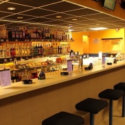 Klub Bar Stará Fiesta Ostrava
