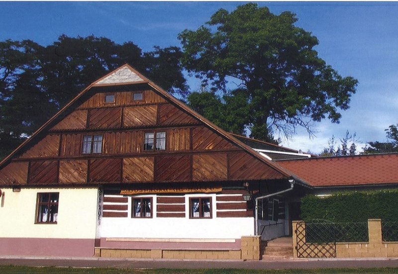Hospůdka na Horce