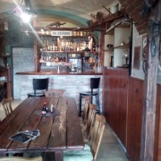 Restaurace Na Ostrově