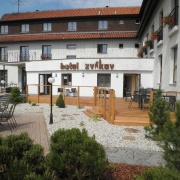 Hotel Zvíkov