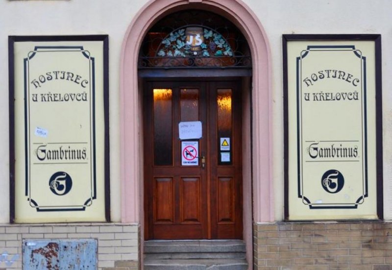 Hostinec U Křelovců