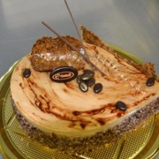 Gourmet Lounge