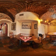 Zahradní restaurant Pivovarská