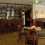 Restaurant Hotel Krokus