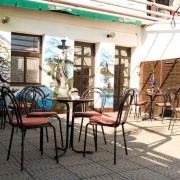 Hookah bar SILIVRI