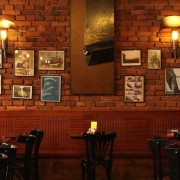 Pizzeria La Ventola
