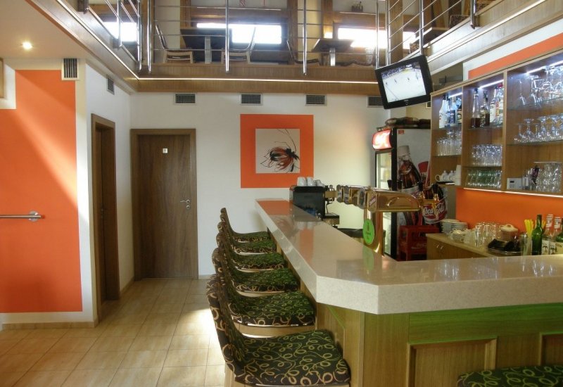 Restaurant City