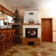 Restaurace Hotel Admirál