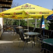 Restaurant Penzion Sport