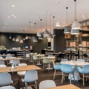 The Yard Lounge &amp; Dining