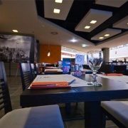 Pizzeria Corleone OC Arkády