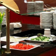 Restaurace Loreta