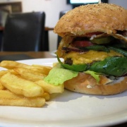BlackBerry Café &amp; Restaurant