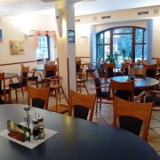 Restaurace Hotel Admirál
