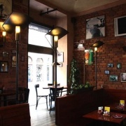 Pizzeria La Ventola