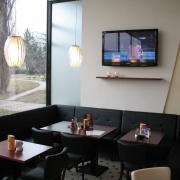 Pizzeria Amfora Molákova