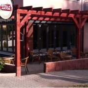 Kavárna Kavárnička