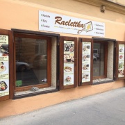 Raclettka