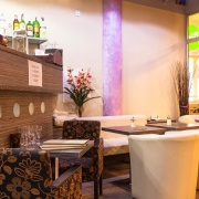 Kavárna Café Atlantis
