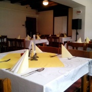 Penzion a restaurace Sykovec