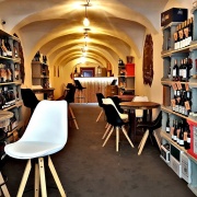 Vinotéka Hroznovka